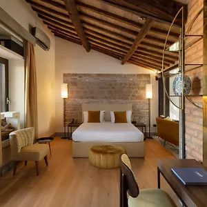 Passpartout Boutique Palace Pensjonat